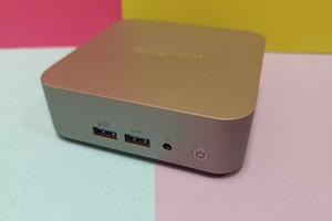 Mini-PC Geekom GT13 Pro im Test