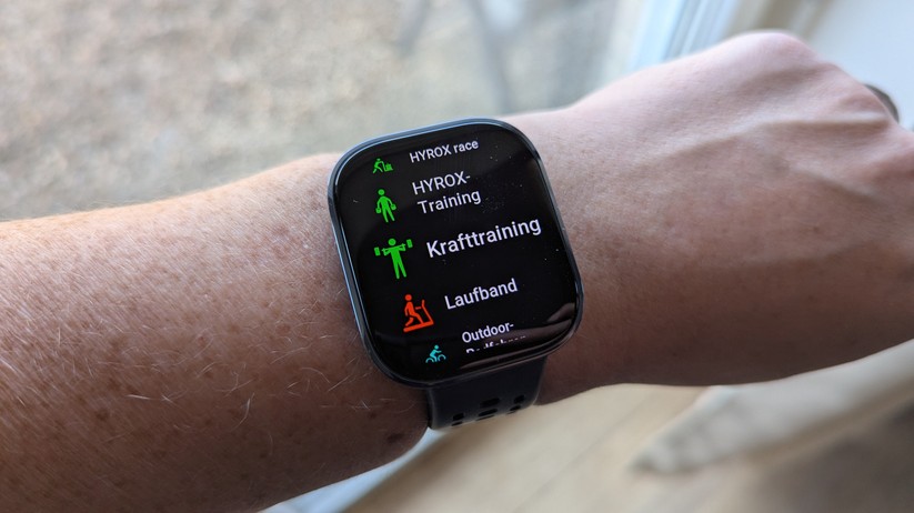 Amazfit Bip 6