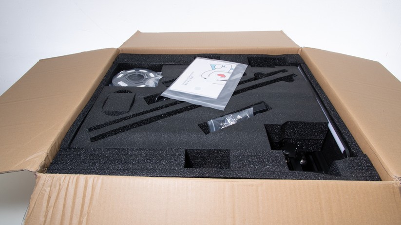Creality Cr-10 Smart Pro