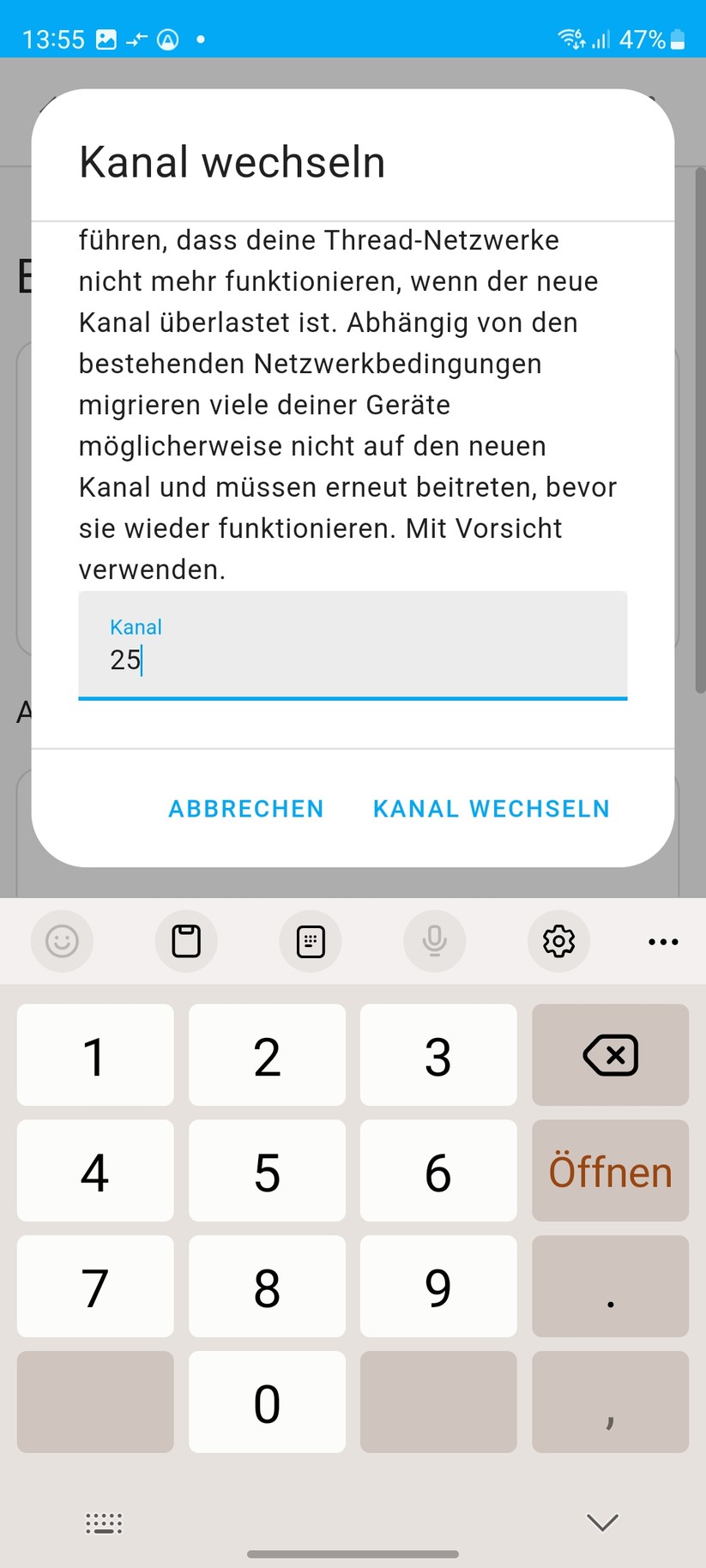 Home Assistant Green: Einrichtung und Konfiguration mit App