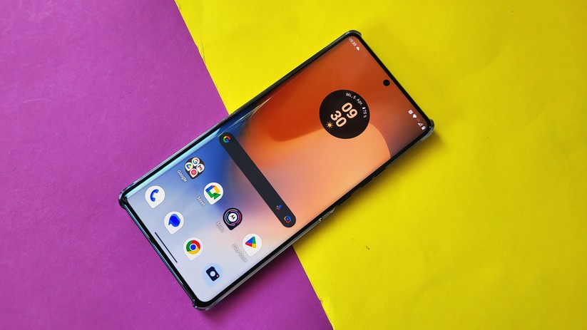 Motorola Edge 40 Pro