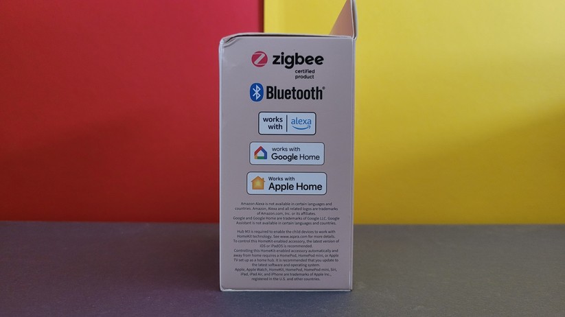 Aqara M3: Matter-kompatible Smart-Home-Zentrale mit Zigbee, Thread, Bluetooth und Dual Wi-Fi