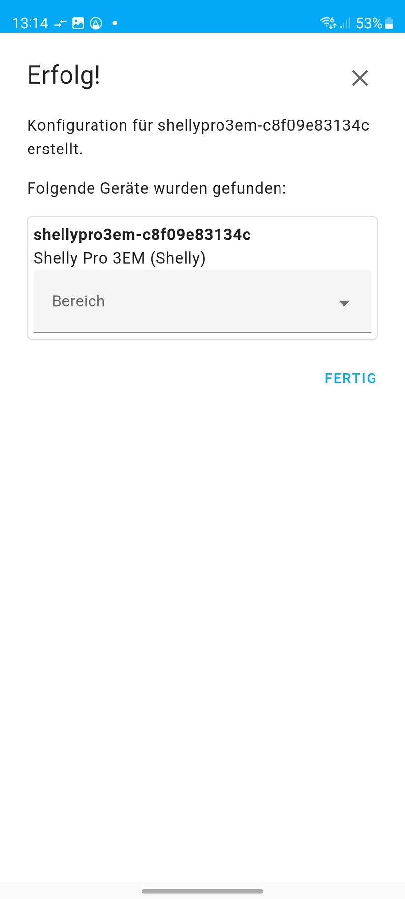 Home Assistant Green: Einrichtung und Konfiguration mit Mobile App