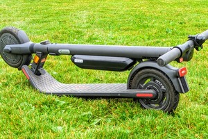 Segway Ninebot E45D im Test
