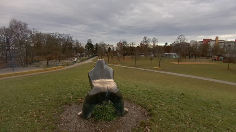 Originalaufnahmen mit Nokia G20