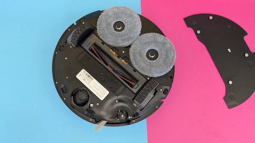 Roborock Saros Z70 – Bilderstrecke