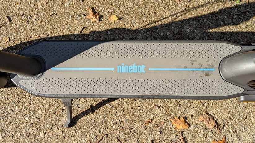 Segway Ninebot G30D II Max