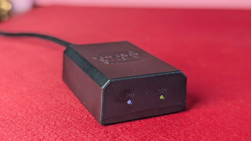 Cherry Xtrfy M68 Pro Wireless - Bilder