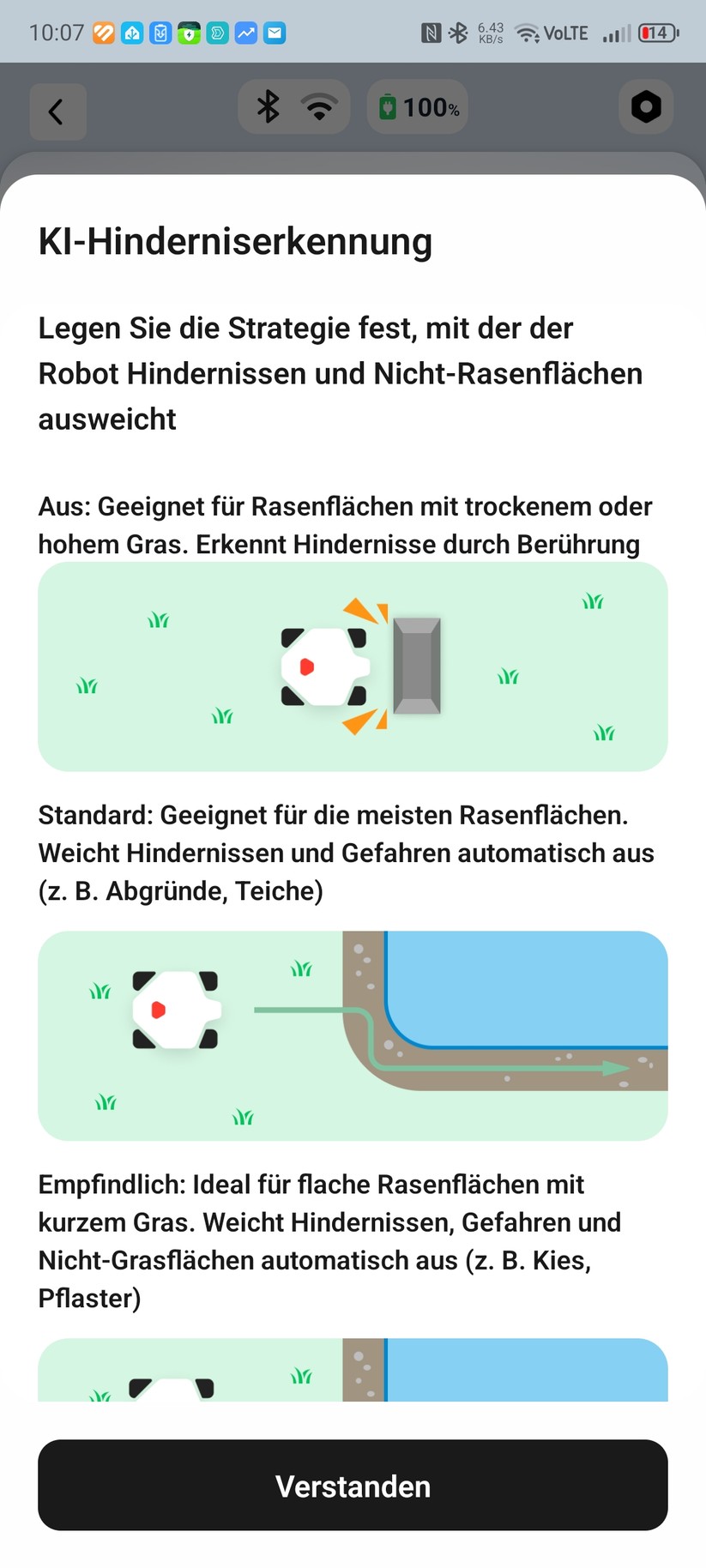 Luba 3: Kartierung und Kartenbearbeitung