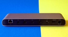 Elgato Thunderbolt 3 Pro Dock im Test: 5K per USB-C
