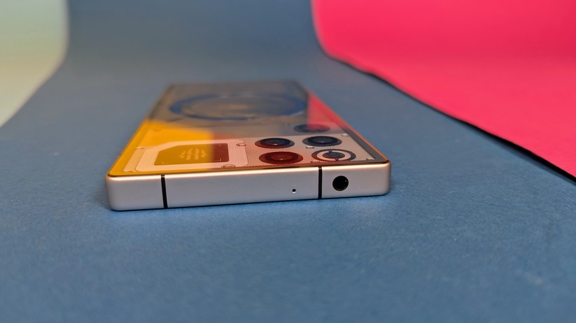 Redmagic 11 Pro - Bilder