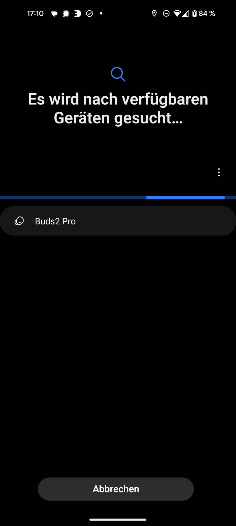 Samsung Galaxy Buds 2 Pro Screenshots