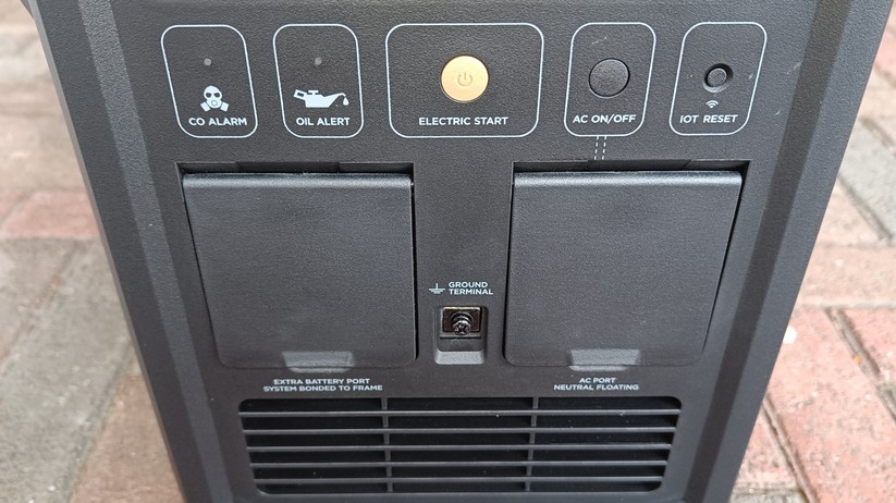 Ecoflow Smart Generator