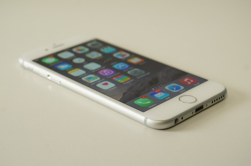 Apple iPhone 6