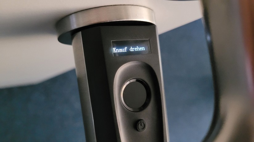 Welock Smart Lock Touch 41