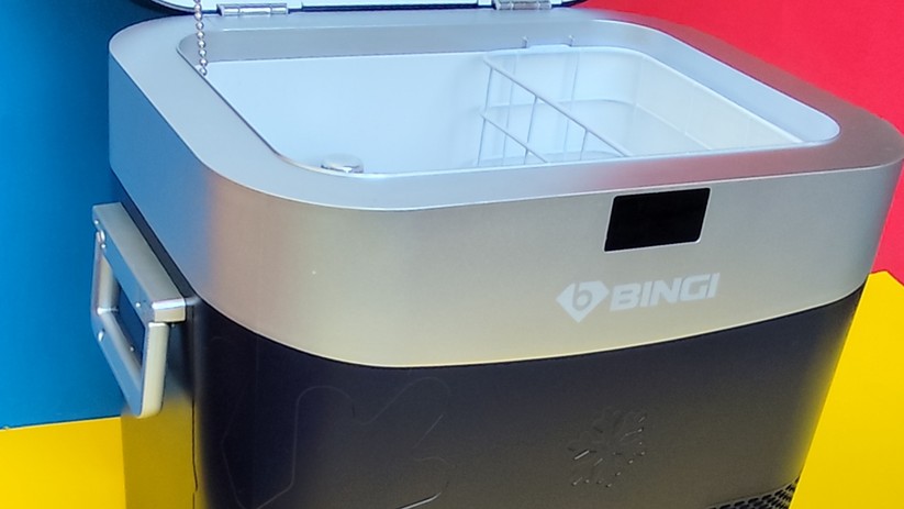 Kühlbox Bingi 22l