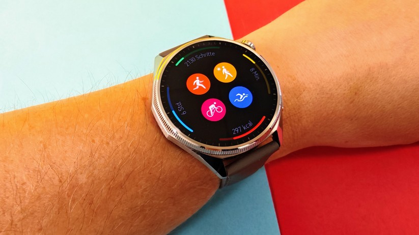 Huawei Watch GT 7