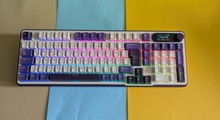 Royal Kludge S98 - Bilder