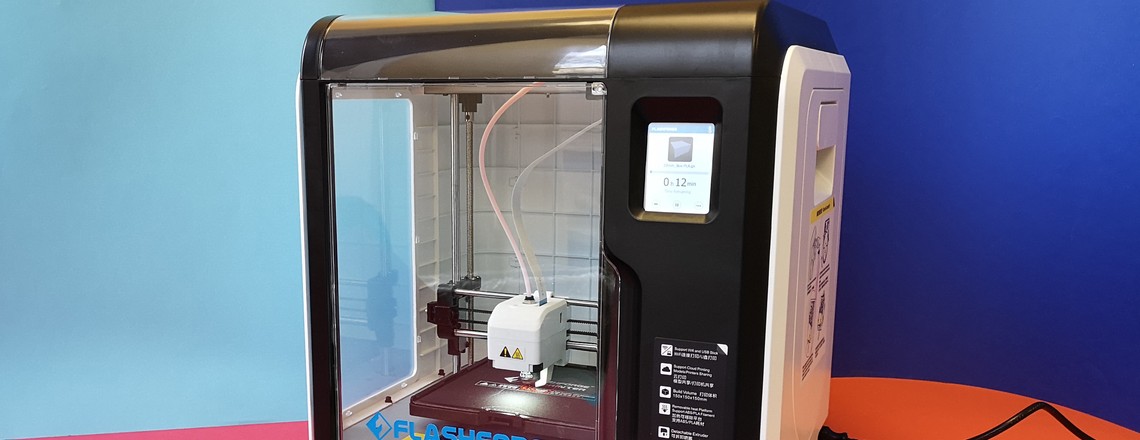 Flashforge Adventurer 3