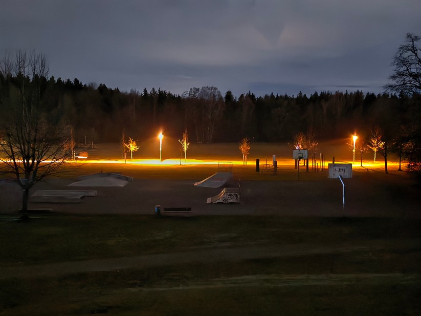 Huawei Pura 80 Pro - Originalaufnahmen