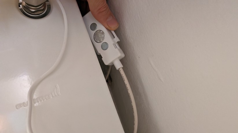 Speedcomfort Heizkörperlüfter