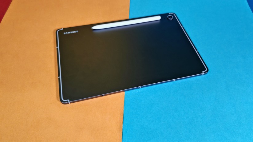 Samsung Galaxy Tab S10 FE - Bilder
