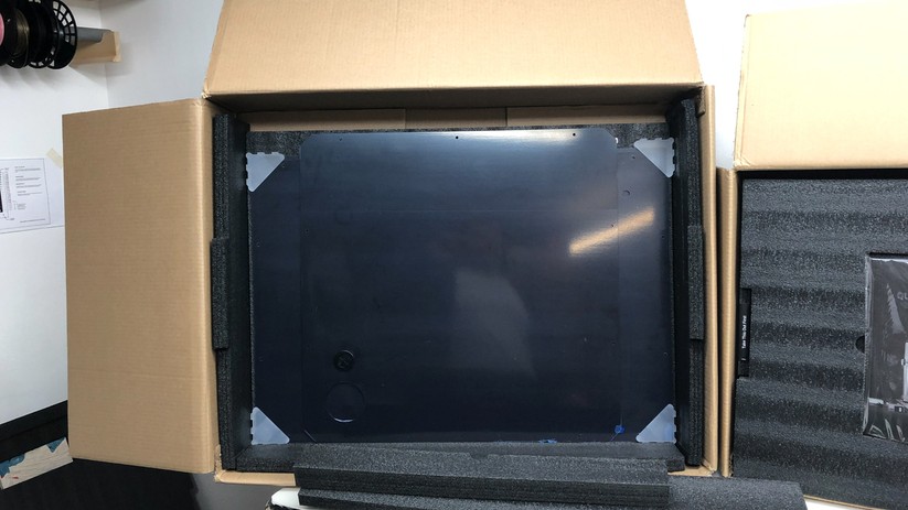 Verpackung Snapmaker A350T