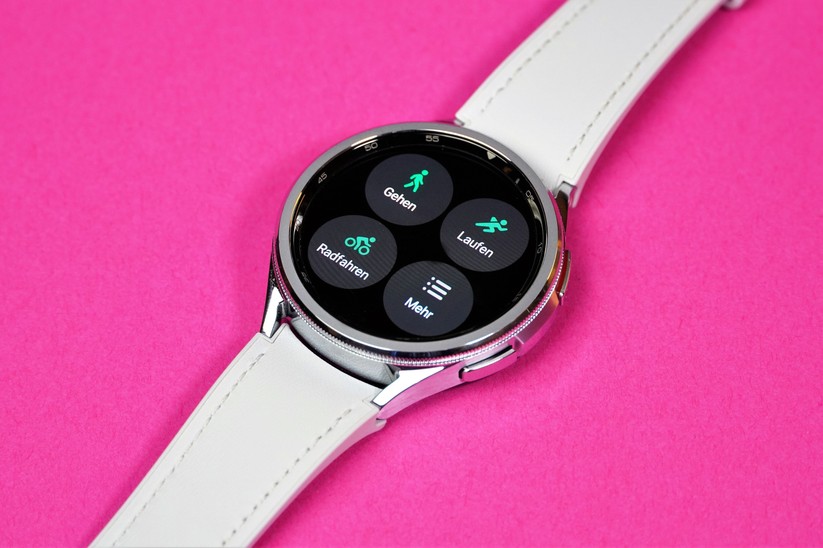 Samsung Galaxy Watch 6 Classic