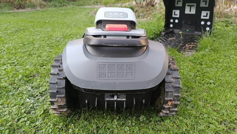 Terramow V1000