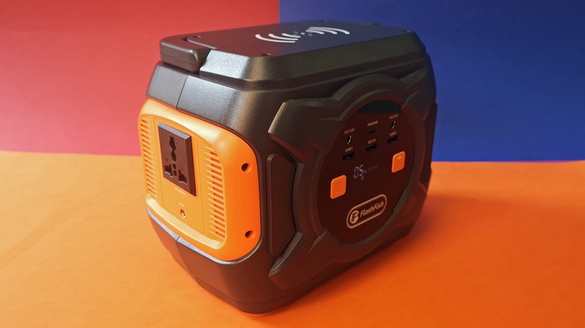 Powerstation Flashfish A301