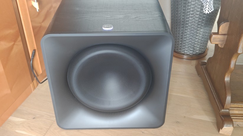 Dolby-Atmos-Soundbar Klipsch Flexus Core 300