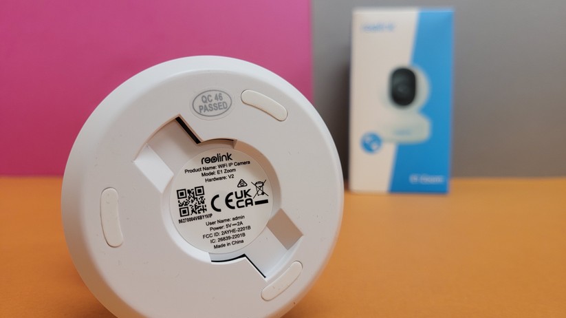 Reolink E1 Zoom 
