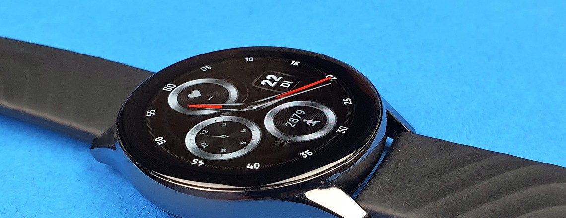 Oneplus Watch Aufmacher