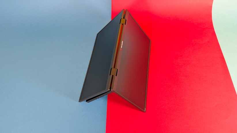 Verbatim Portable Dual Monitor Essentials – Bilderstrecke