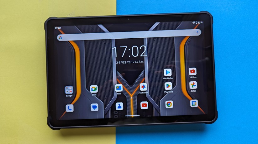 Oukitel RT8