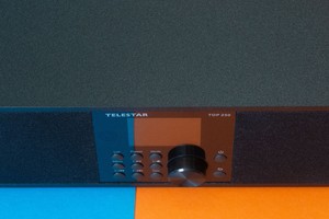 Digitalradio Telestar TOP 250 im Test: EWF-Pionier kehrt mit ASA zurück