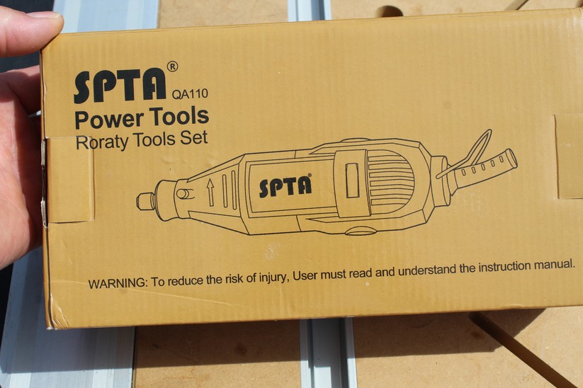 Multifunktionswerkzeug SPTA
