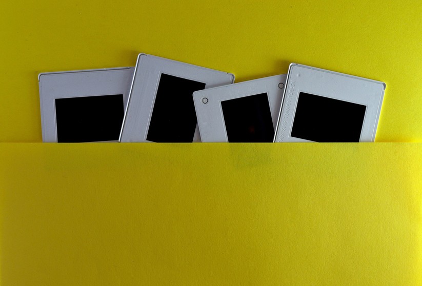 Wer nur eine überschaubare Anzahl Dias digitalisieren möchte, fährt mit einem Dienstleister am besten.