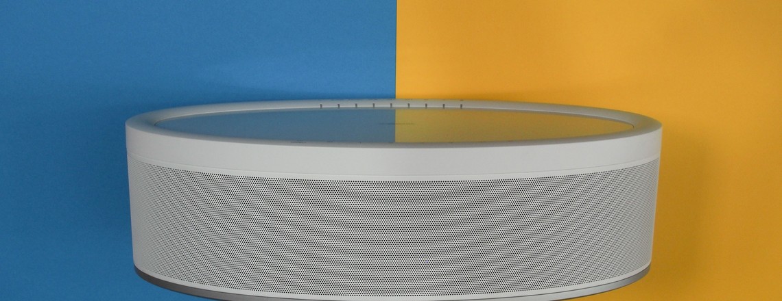 Yamaha Musiccast 50