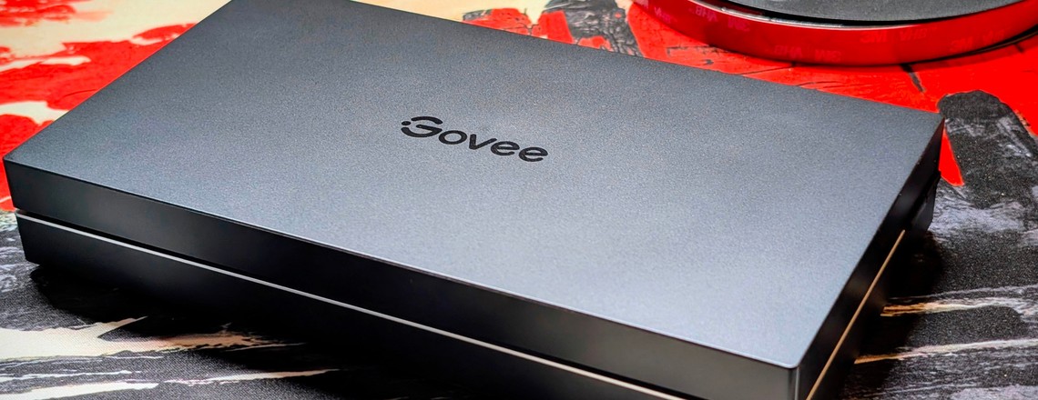 Govee AI Sync Box 2
