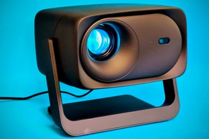  Full-HD-Beamer mit Netflix für 218 Euro