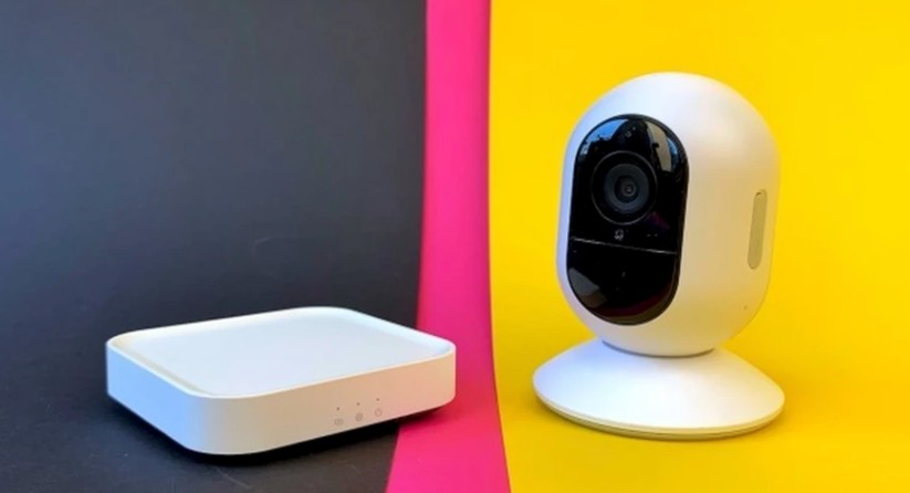 Kami 1080p Wire Free Camera