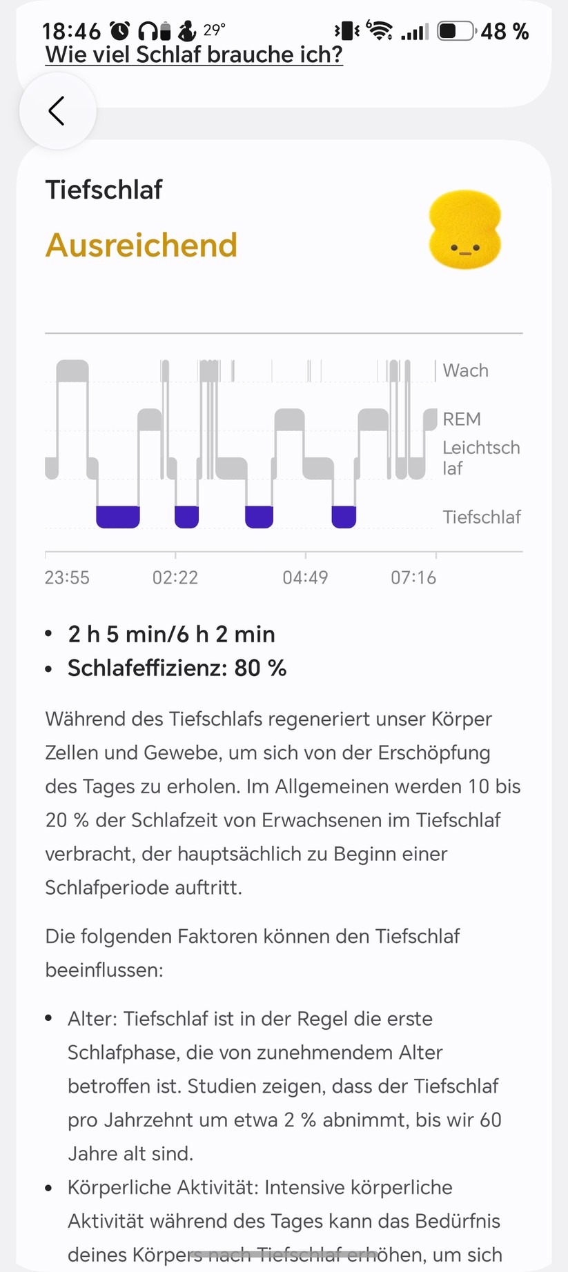 Samsung Galaxy Watch Ultra 2: Samsung Health