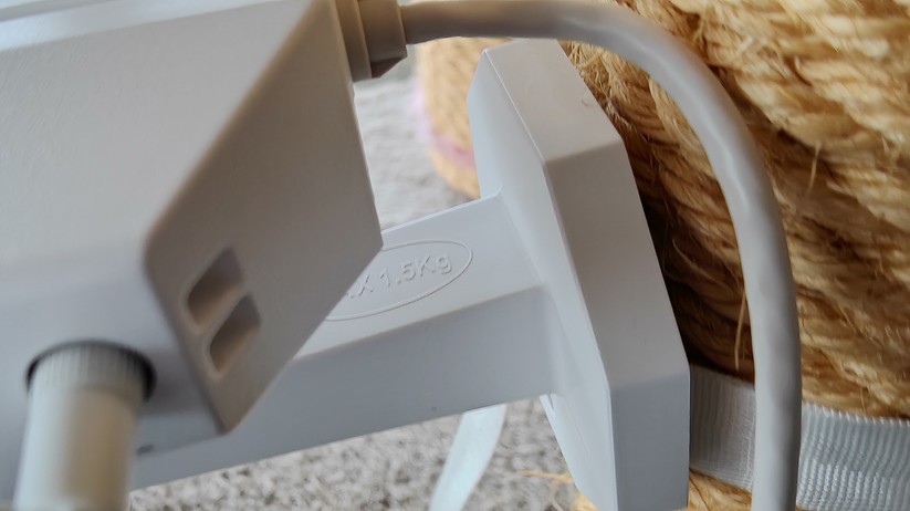 Reolink Duo 3 WiFi: 16 MP, 180°-Sichtfeld, Dualband Wi-Fi 6 und Bewegungsspur