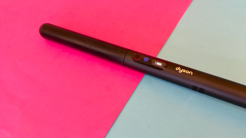 Dyson Pencilvac
