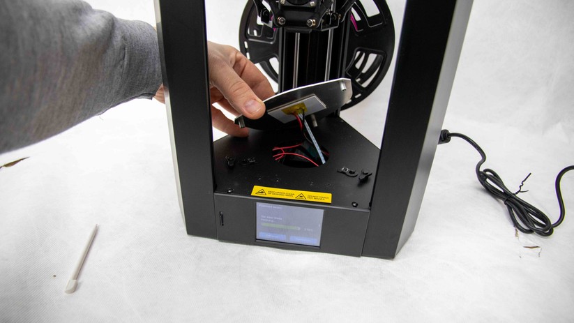 Monoprice MP Delta Mini V2