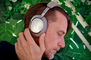  So gut ist der Over-Ear-Kopfhörer für 729 Euro