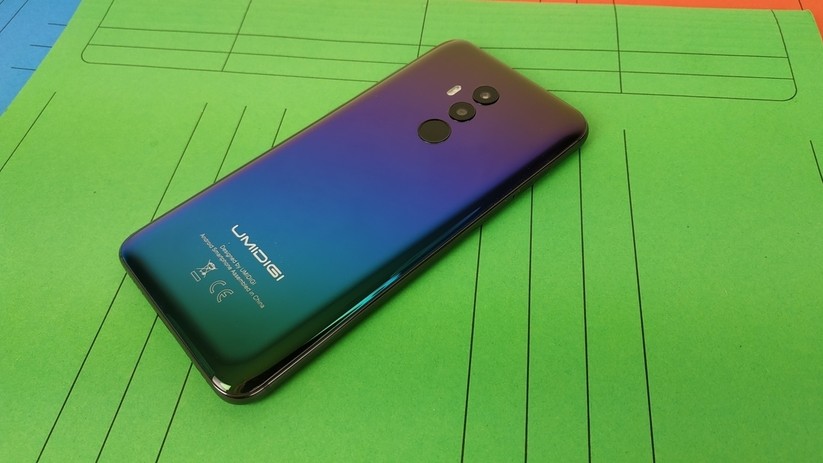 Umidigi Z2 Pro