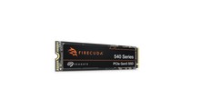 Leistungsstark und günstig: Seagate FireCuda 540 SSD mit 1 TB zum Tiefpreis