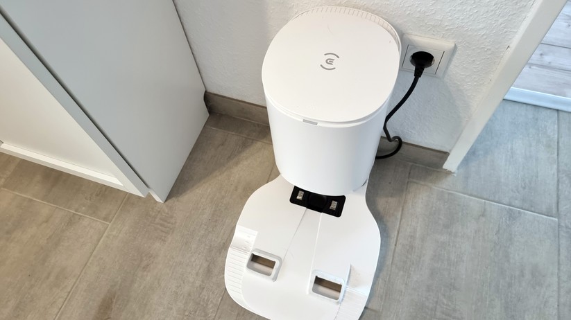 Ecovacs Deebot T9+
